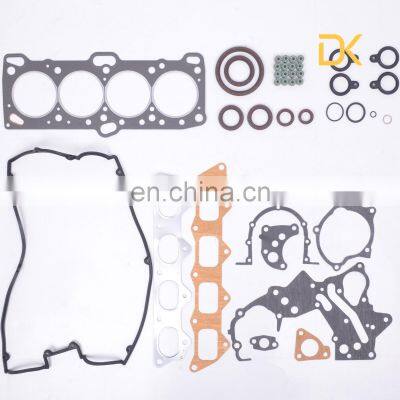 Low Price Engine Full Gasket Set Kit Engine Gasket Kit Cylinder Head Gasket G4P 2.0L 20910-33B00 2006 For Hyundai