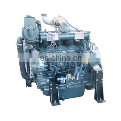 Brand new weifang diesel marine engine R4105ZC