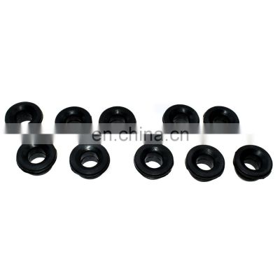 10Pcs PCV Valve Grommet 90480-18001 For Toyota Tacoma Tundra Lexus LS430 IS300