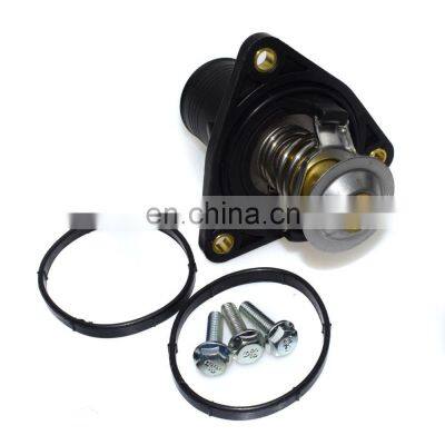 Engine Coolant Thermostat Type Thermostat For Jaguar XKR Super V8 S-Type XJ8 1601-317752