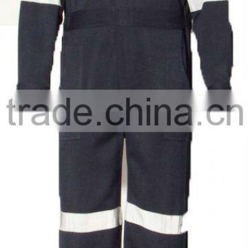 100% cotton waterproof coverall