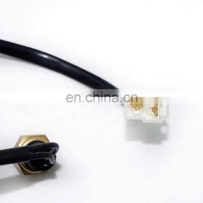 Car Cooling System Coolant Temperature Switch for SUZUKI 17680-55A01