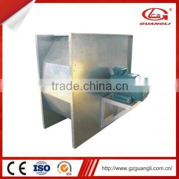 High Temperature Resistance Material Mobile Paint Booth photo-4