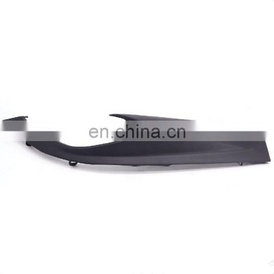 Car spare Parts rear bumper chin 52178-48010 for Lexus RX Series 2015-