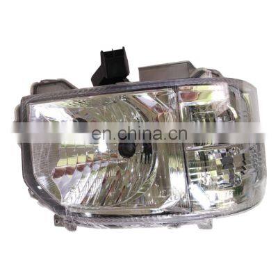 Taiwan High Quality Car Lamp Auto Light With DEPO Head Lamp RH For TOYOTA HIACE 2013