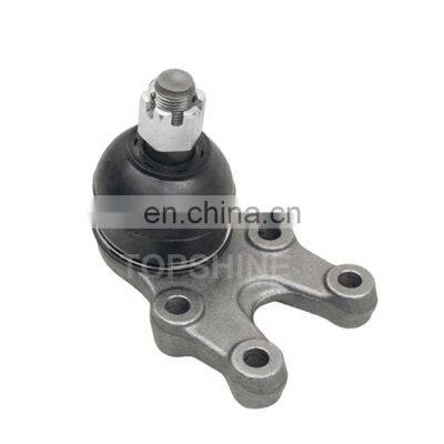 40160-48W25 High Quality Manufacturer Steering Suspension Parts Ball Joint for Nissan