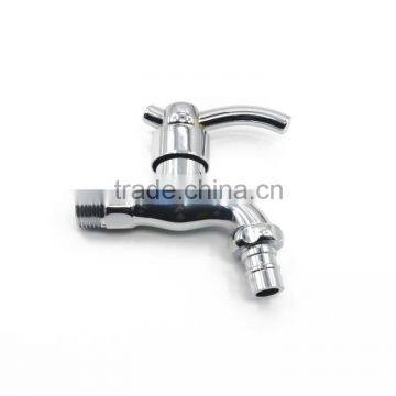 High Quality Wall Bib Taps for Bib Washing Machine photo-3