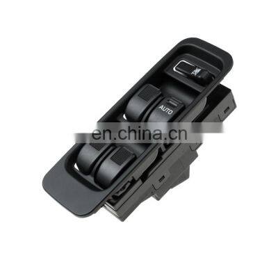 100321236 84820-97201 Black RHD Electric Power Window Master Switch For Toyota Terios 1998-2001