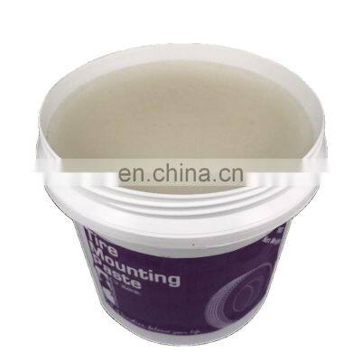 China Factory Tyre Lubricant Mounting Paste Creme