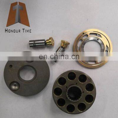 8230-21631 8230-21550 GM35VL hydraulic travel motor parts set plate and piston shoe