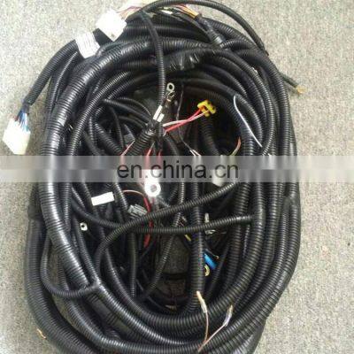 excavator wiring harness for daewoo doosan DH290LC DH300LC 530-001630J