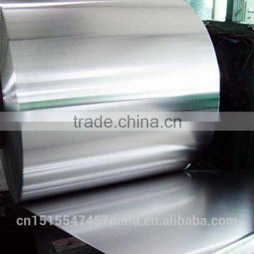 Solar air conditioner air cooling double zero aluminum foil price per kg