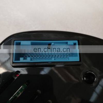 JAC Genuine Parts High Quality COMBINATION INSTRUMENT, for JAC New Energy Vehicle, Part Code 3820100X4141 photo-5