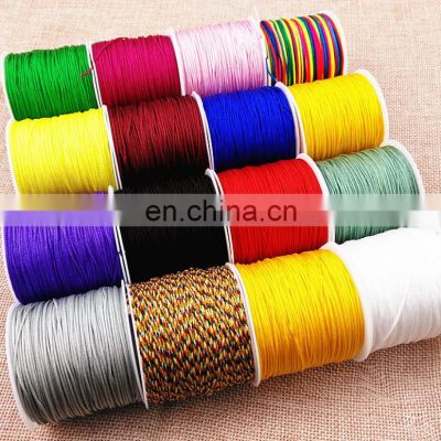 100% rayon embroidery thread