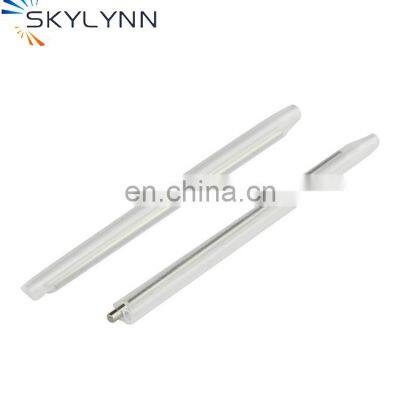 100pcs Per Bag Fiber Optic Splicing Protection Sleeve 40mm 60mm Protector Heat Shrink Tube For Fusion Splice photo-5