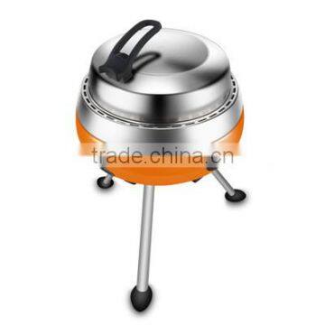 Pop Electric BBQ Grill