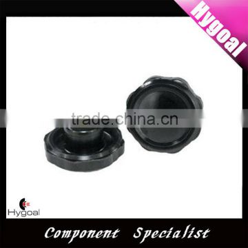 M6 Phenolic Eight-Lobe plastic Knob HG-K-0004