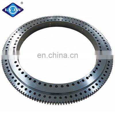 LYJW China Bearing Factory Slewing Bearing Ring Cheap Slewing Ring Wind Turbine Bearings 2800