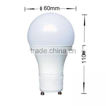 1600LM Dimmable Omni A19 GU24 LED Bulb photo-4