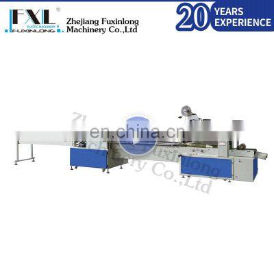FJL-450 Automatic Plastic Cup Counting Machine and Packing Machine Wholesale photo-2