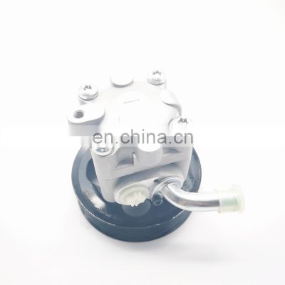 TEOLAND High quality automobile power steering pump is suitable for nissan J32 2008 2013 491101AA0A