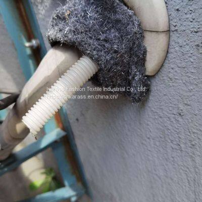 Rodent Control Steel Wool Fill Fabric DIY Kit photo-3