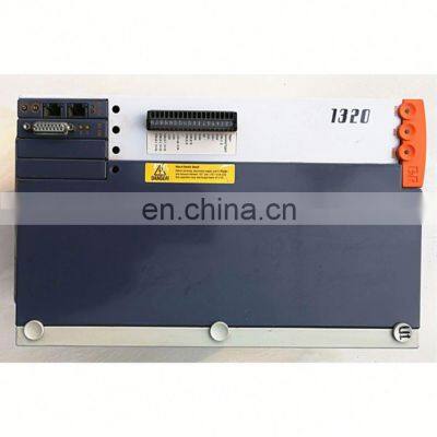 8BZVI0220S0.000-1A Servo Drive Motor Driver