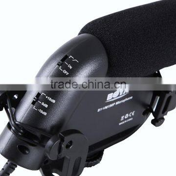 Professional Digital Camera Parts for Nikon D750 Dslr ,Stereo Video 750 Slr Microphone photo-6