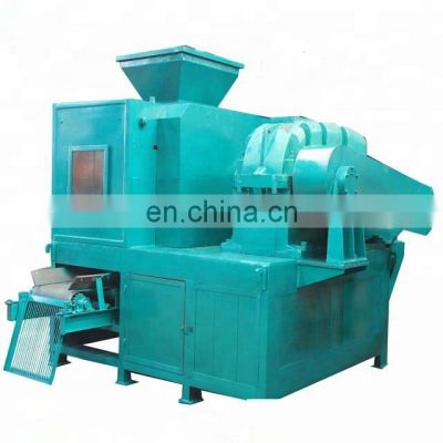 small coke powder ball press machine for sale