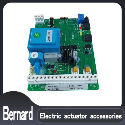 Intelligent circuit board ST-3D Electric actuator accessories