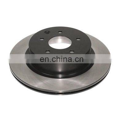 Performance brake disc car for NISSAN INFINITI OEM 43206EG000