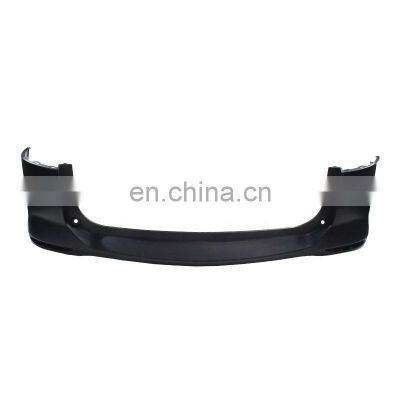 For Chevrolet Equinox 2018-2021 Rear Bumper Skin 84281383 84166355