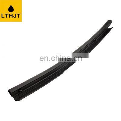 Car Accessories Auto Spare Parts Left Fender Weatherstrip 53389-60011 For LAND CRUISER PRADO GRJ120