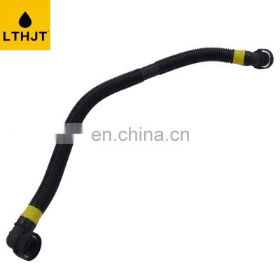 Auto Cooling Car Spare Parts Press Hose For BMW E65/E66 11727519503 1172 7519 503