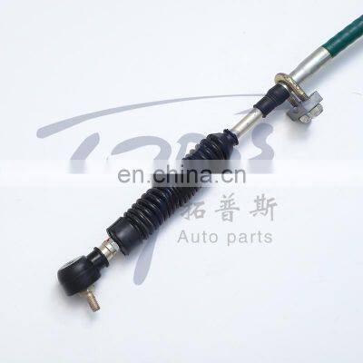 High Quality China Best Seller Throttle Cables OEM 1102047 Accelerator Cable For Mercedes Benz photo-4