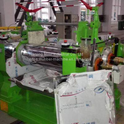 Silicone Mixing Mill photo-2