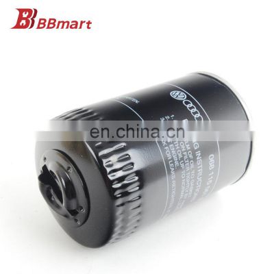 BBmart Auto Parts Engine Oil filter For Audi A4 A6 OE 068115561B 068 115 561 B