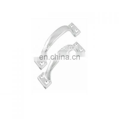 aluminium cast handle