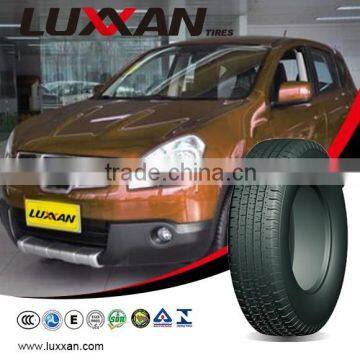 15% OFF HOT Sales LUXXAN Inspire F2 suv 205/50r17 Car Tires