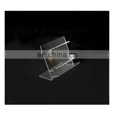 10 наборов акриловых ручных под заказ дисплеев для ручек и карандашей photo-2