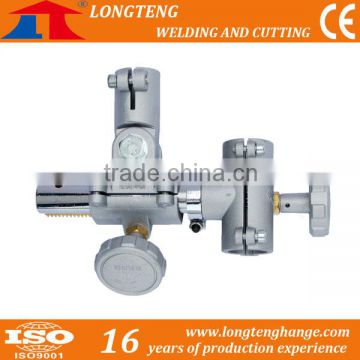 CNC Cutting Machine Adjustable Cutting Torch Holder Use With Cutting Torch Holder