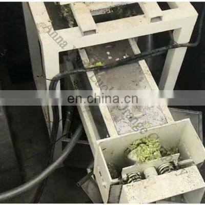 Food Waste Dewater Filter Press/kitchen Sink Waste Disposal/food Residue Dewatering Machine photo-4