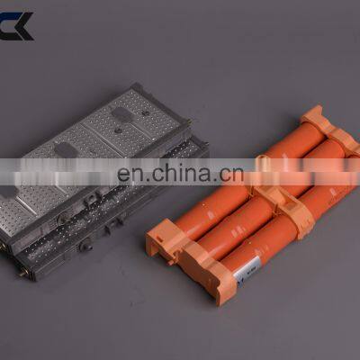 Manufacture Auto Hybird Battery Replacement 6.5 Ah Car Hybrid Battery For Camry Xv50 photo-4