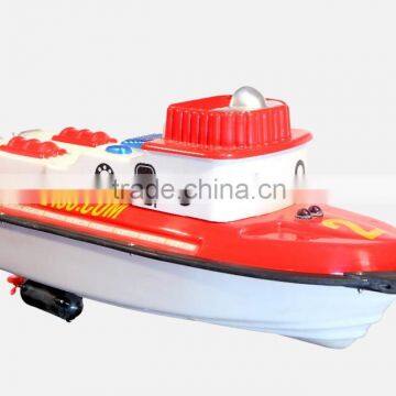 park remote control boat factory amusement park boat