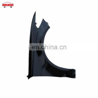 Aftermarket  Aluminum car  front fender for F-ORD MON-DEO 2017 Auto body parts,OEM#HS7BF16006CC,HS7BF16005CC