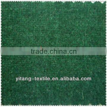 double sided wool fabric