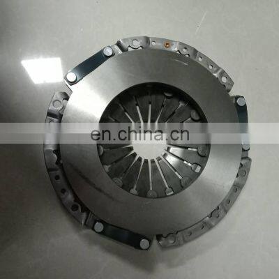 High Standard Proper Price Auto Parts Clutch Pressure Plate 250MM CN1C15 7563AA-PT For JMC Transit BAODIAN EURO3 photo-5
