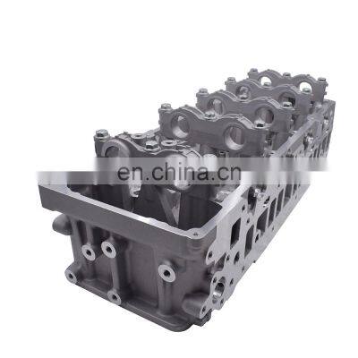 Engine Machine Cylinder Head Assy For Mitsubishi Pajero V68 V78 4M41 ME204200