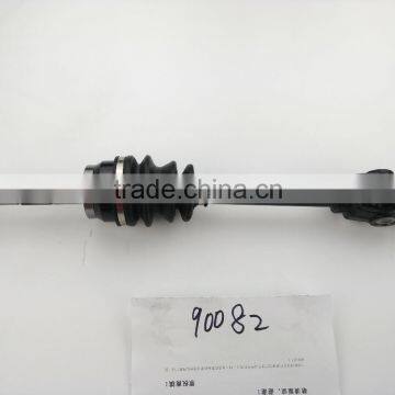 PDD FOR 2200961 POLARIS 500 SPORTSMAN FRONT CV AXLE CV.JOINT ATV UTV HIGH ANGLE CV AXLE DRIVE SHSFT