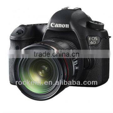 Canon EOS 6D 24-70mm f4 Kit